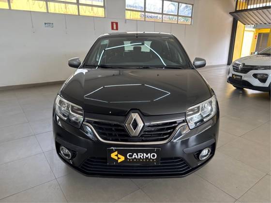 RENAULT SANDERO 1.0 12V SCE FLEX GT LINE MANUAL